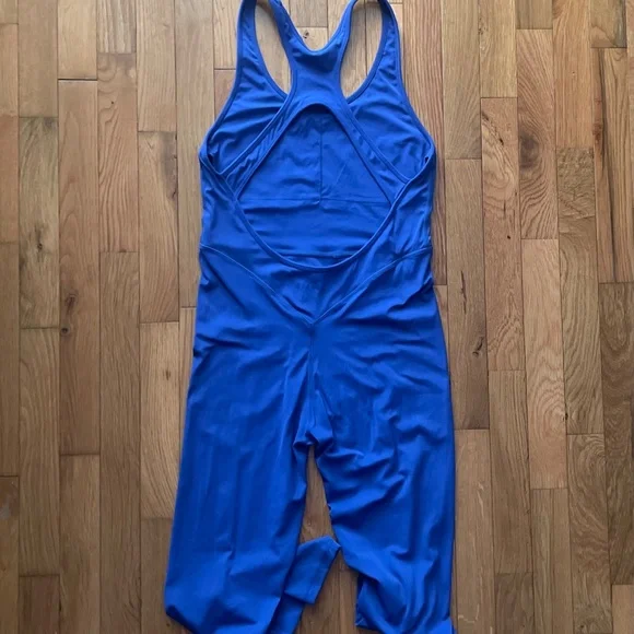 Paragon RecStretch Define Sculptseam Jumpsuit - Picture 2 of 5